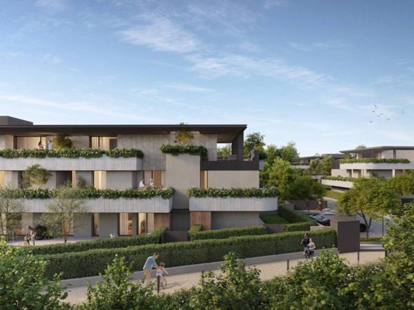 appartamento in vendita a Treviso in zona Centro Storico