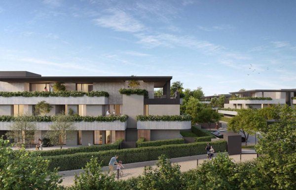 appartamento in vendita a Treviso in zona Centro Storico