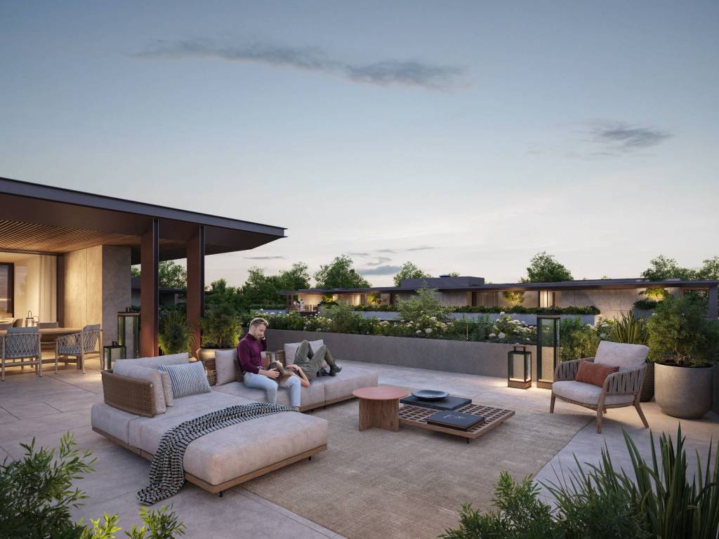 appartamento in vendita a Treviso in zona Centro Storico