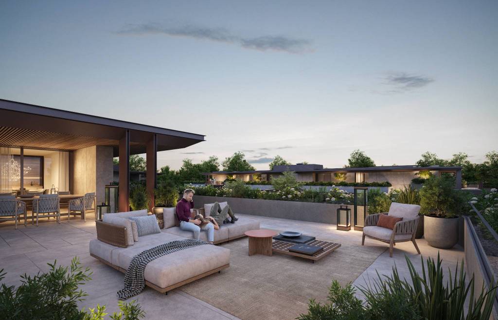 appartamento in vendita a Treviso in zona Centro Storico