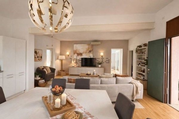 appartamento in vendita a Treviso in zona Centro Storico