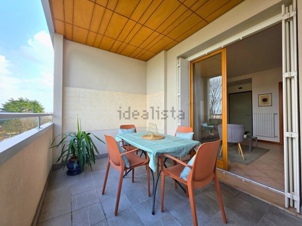 appartamento in vendita a Treviso in zona San Giuseppe