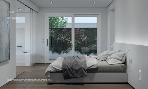 appartamento in vendita a Treviso