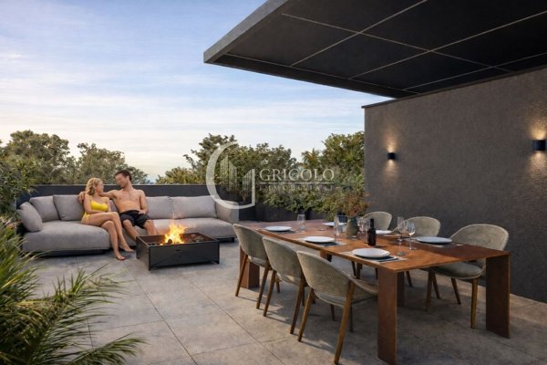 appartamento in vendita a Treviso