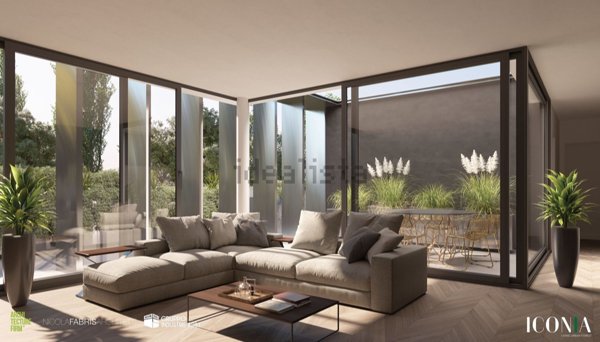 appartamento in vendita a Treviso in zona San Giuseppe