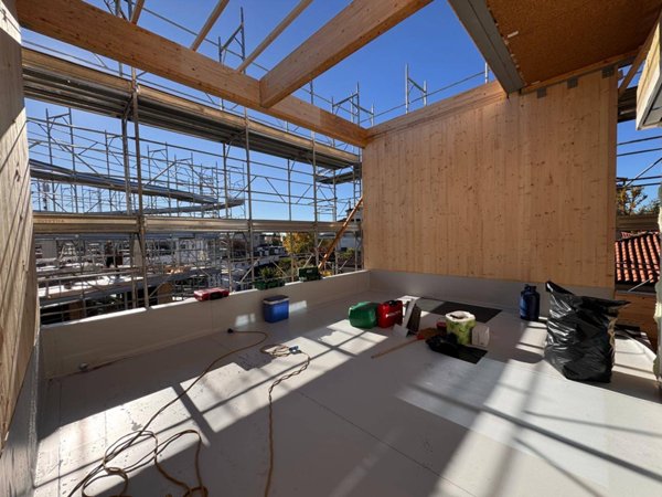 appartamento in vendita a Treviso