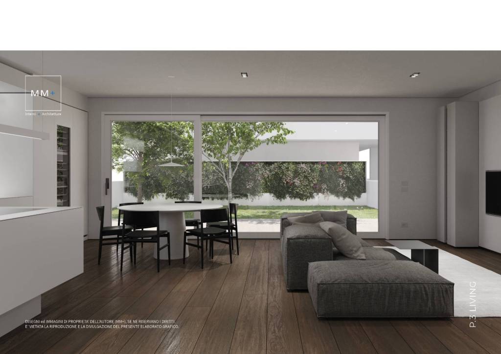 appartamento in vendita a Treviso in zona Centro Storico