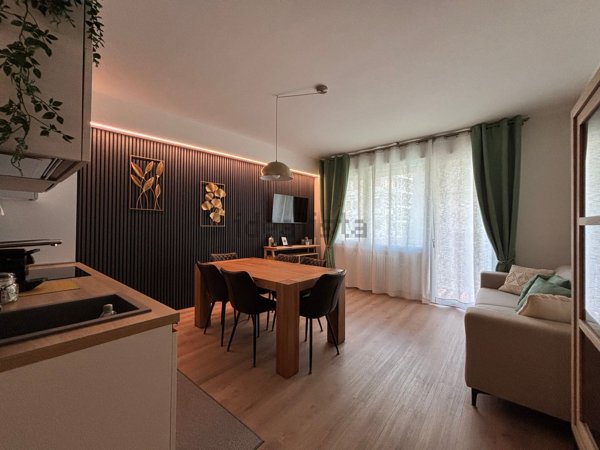 appartamento in vendita a Treviso in zona Centro Storico