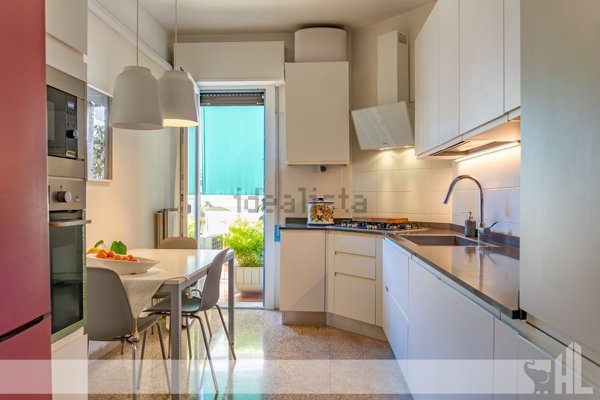 appartamento in vendita a Treviso