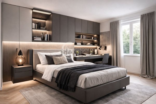 appartamento in vendita a Treviso