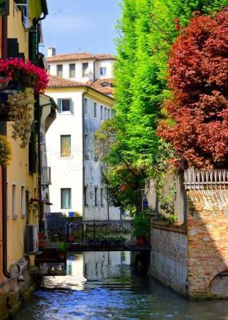 negozio in vendita a Treviso in zona Centro Storico