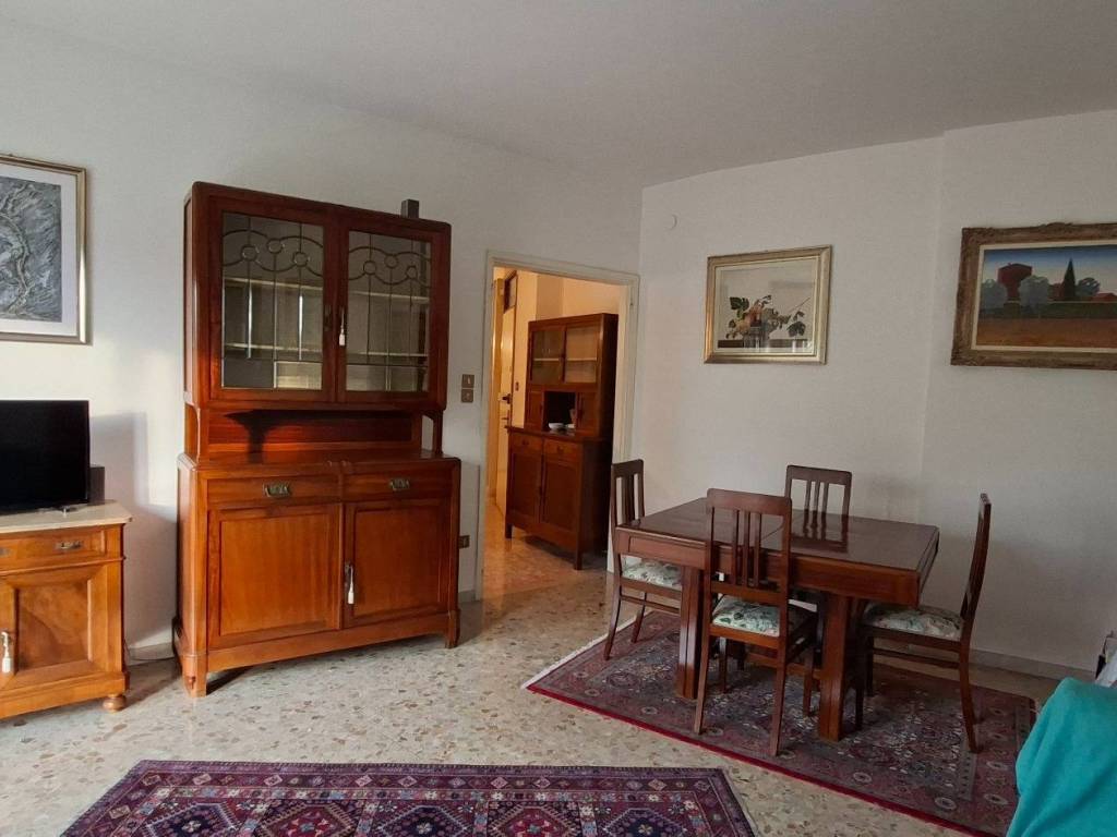 appartamento in vendita a Treviso