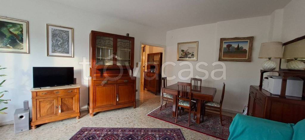 appartamento in vendita a Treviso