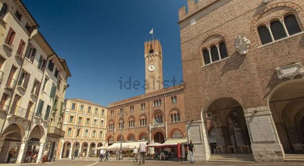 casa indipendente in vendita a Treviso