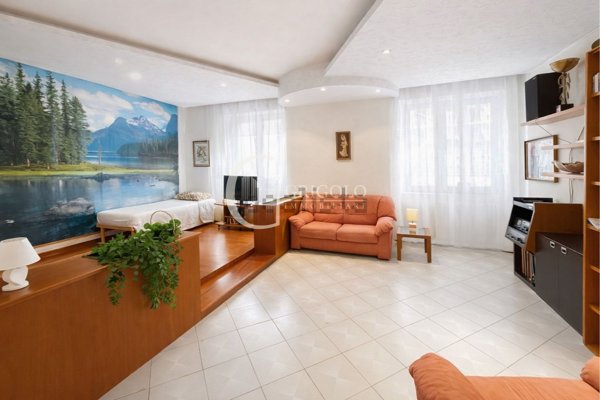 appartamento in vendita a Treviso in zona Centro Storico