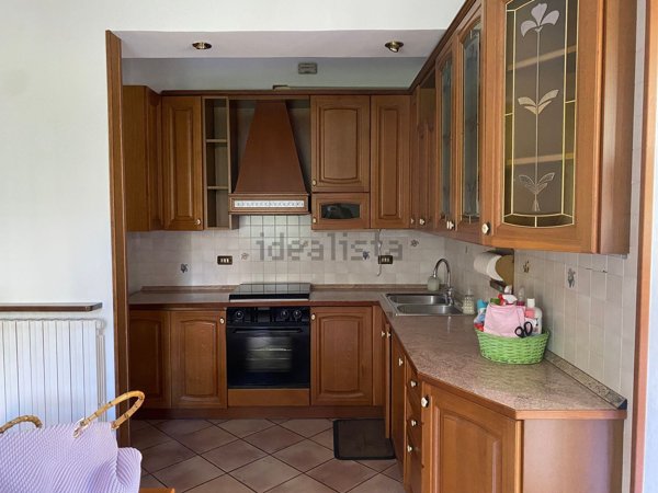 appartamento in vendita a Treviso