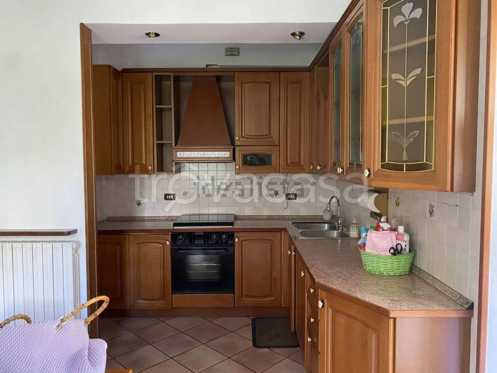 appartamento in vendita a Treviso