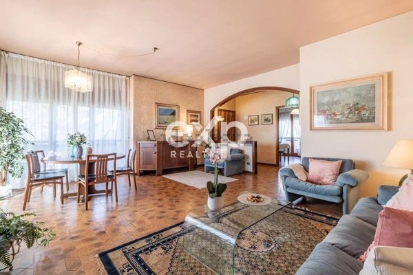 appartamento in vendita a Treviso