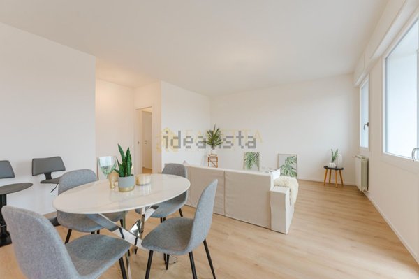 appartamento in vendita a Treviso