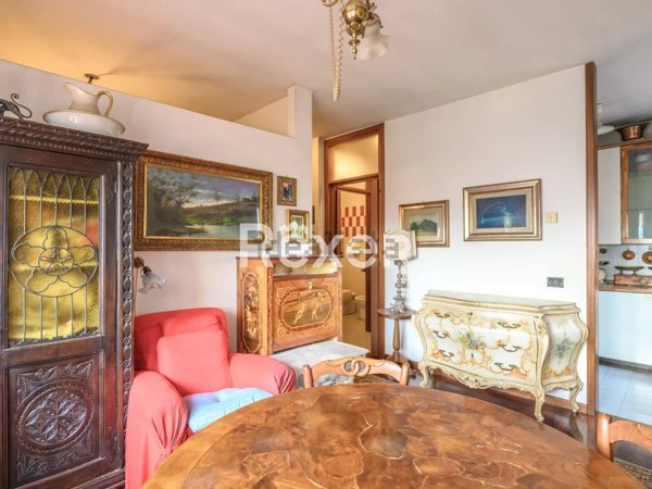 appartamento in vendita a Treviso