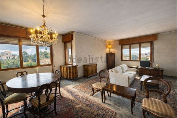 appartamento in vendita a Treviso in zona Centro Storico