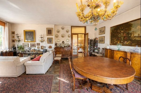 appartamento in vendita a Treviso in zona Centro Storico