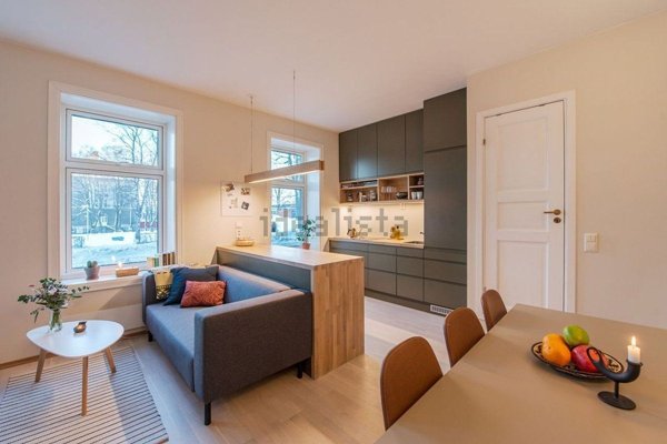 appartamento in vendita a Treviso in zona Sant'Antonino