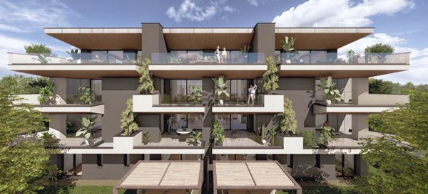 appartamento in vendita a Treviso in zona Centro Storico