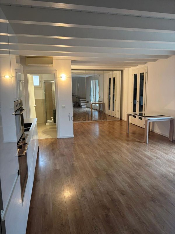 appartamento in vendita a Treviso in zona Canizzano