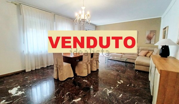 appartamento in vendita a Treviso in zona Centro Storico