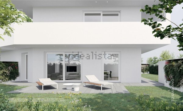 appartamento in vendita a Treviso