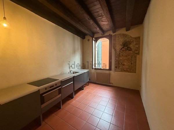 appartamento in vendita a Treviso in zona Centro Storico