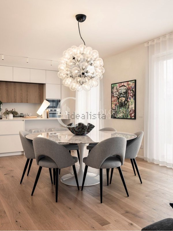 appartamento in vendita a Treviso in zona Ghirada / San Zeno