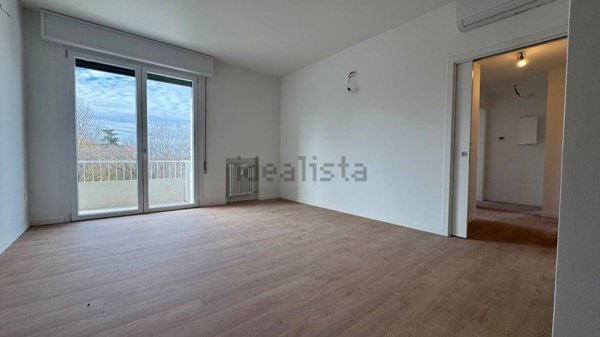 appartamento in vendita a Treviso in zona Centro Storico