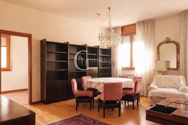 appartamento in vendita a Treviso in zona Centro Storico