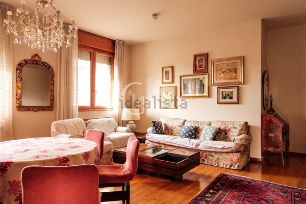 appartamento in vendita a Treviso in zona Centro Storico