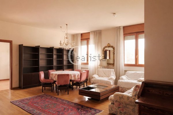 appartamento in vendita a Treviso in zona Centro Storico