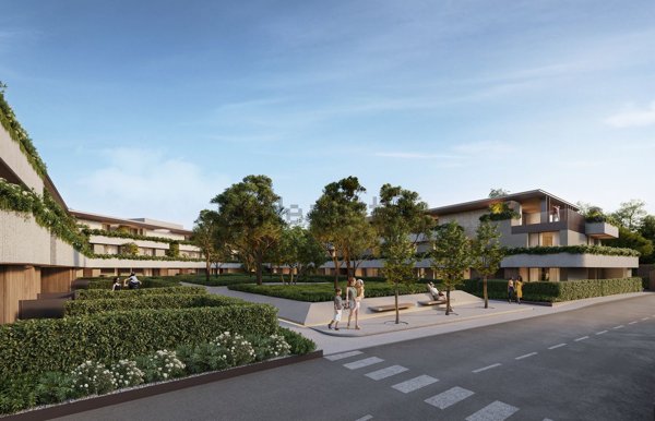 appartamento in vendita a Treviso in zona Centro Storico