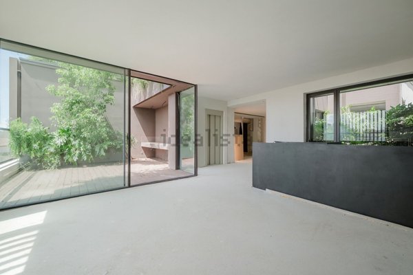 appartamento in vendita a Treviso