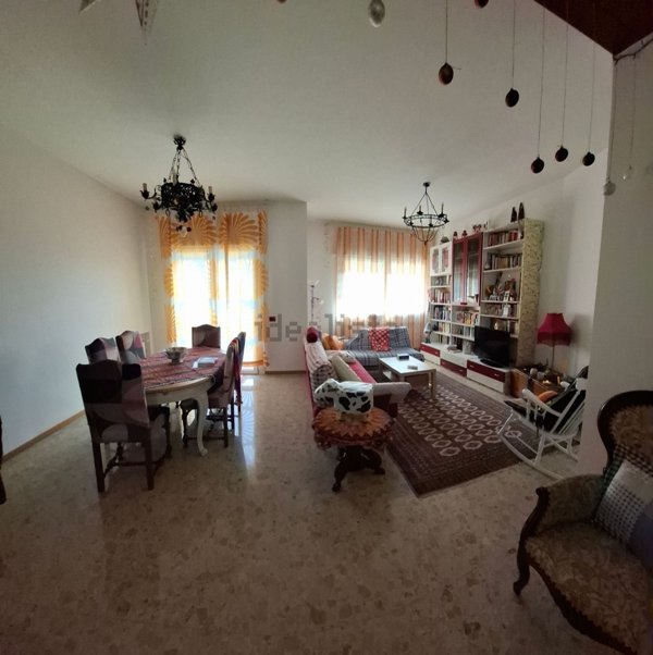 appartamento in vendita a Treviso in zona Ghirada / San Zeno