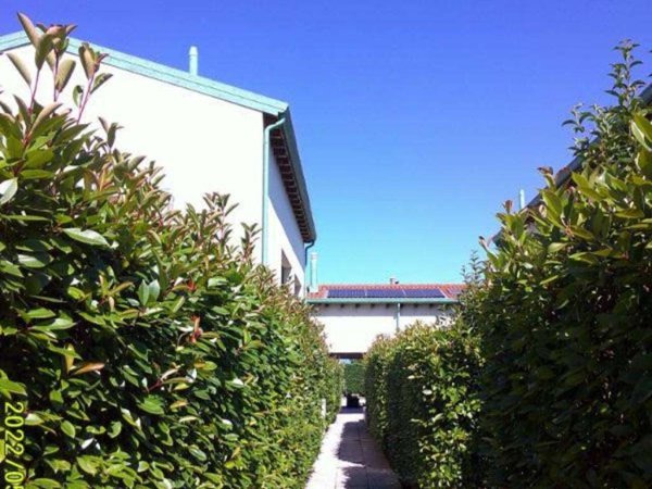 appartamento in vendita a Treviso in zona Monigo