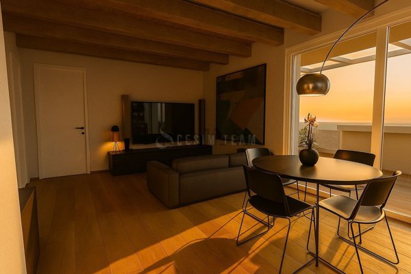 appartamento in vendita a Treviso in zona Centro Storico