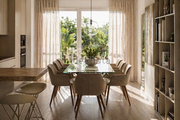 appartamento in vendita a Treviso in zona Santa Bona