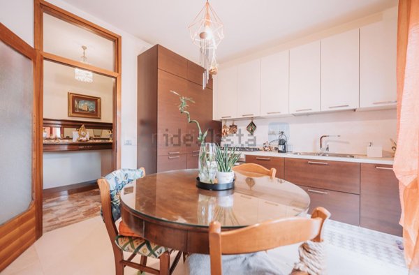 appartamento in vendita a Treviso in zona Centro Storico