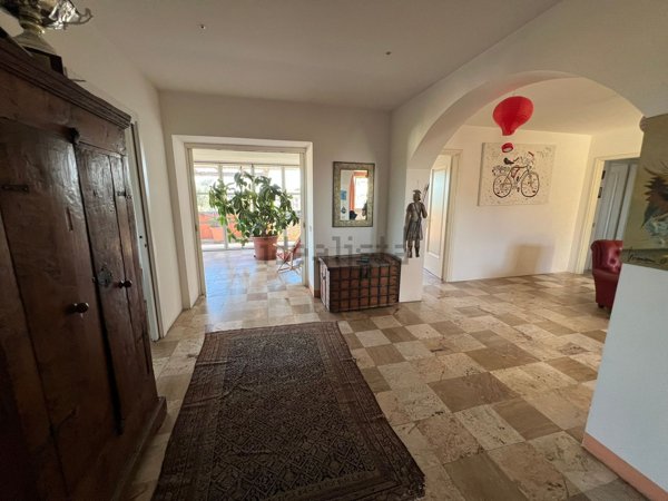 appartamento in vendita a Treviso in zona Centro Storico