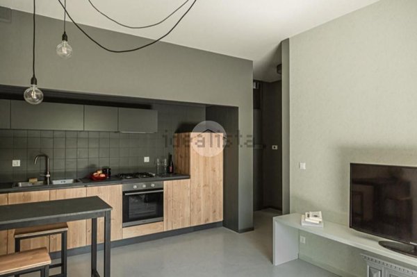 appartamento in vendita a Treviso