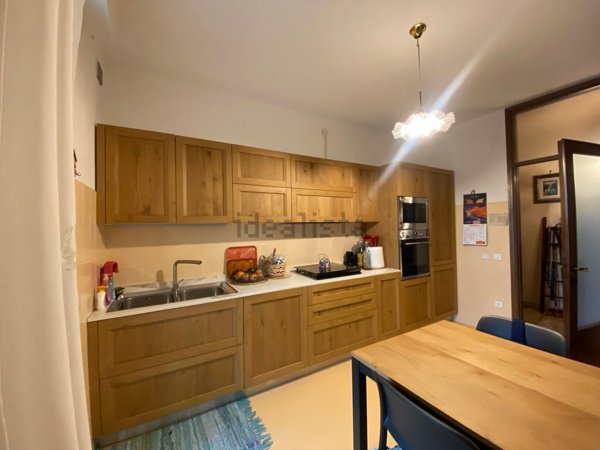 appartamento in vendita a Treviso