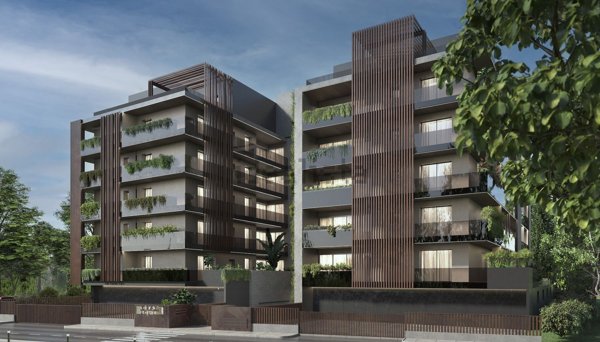 appartamento in vendita a Treviso