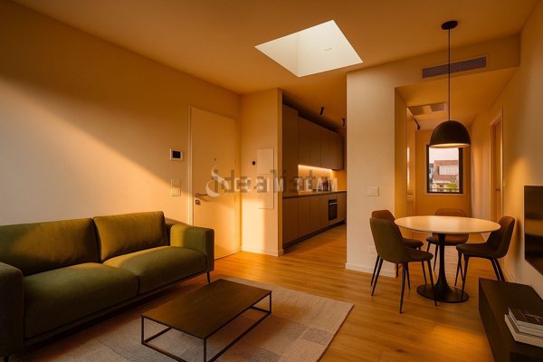 appartamento in vendita a Treviso