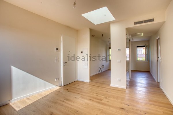 appartamento in vendita a Treviso